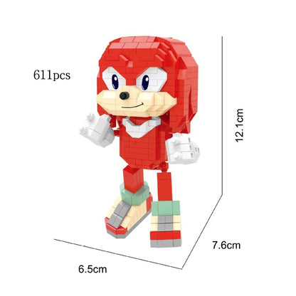 Sonic ( plusieurs model disponible dans l'article )